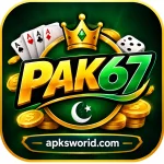 Pak67 Game