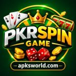 PKRSPIN Game