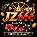 JZ666B Game